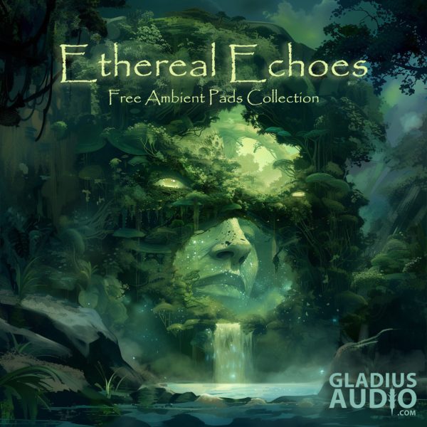 Ethereal Echoes - Behringer Pro 800 Presets [Free]